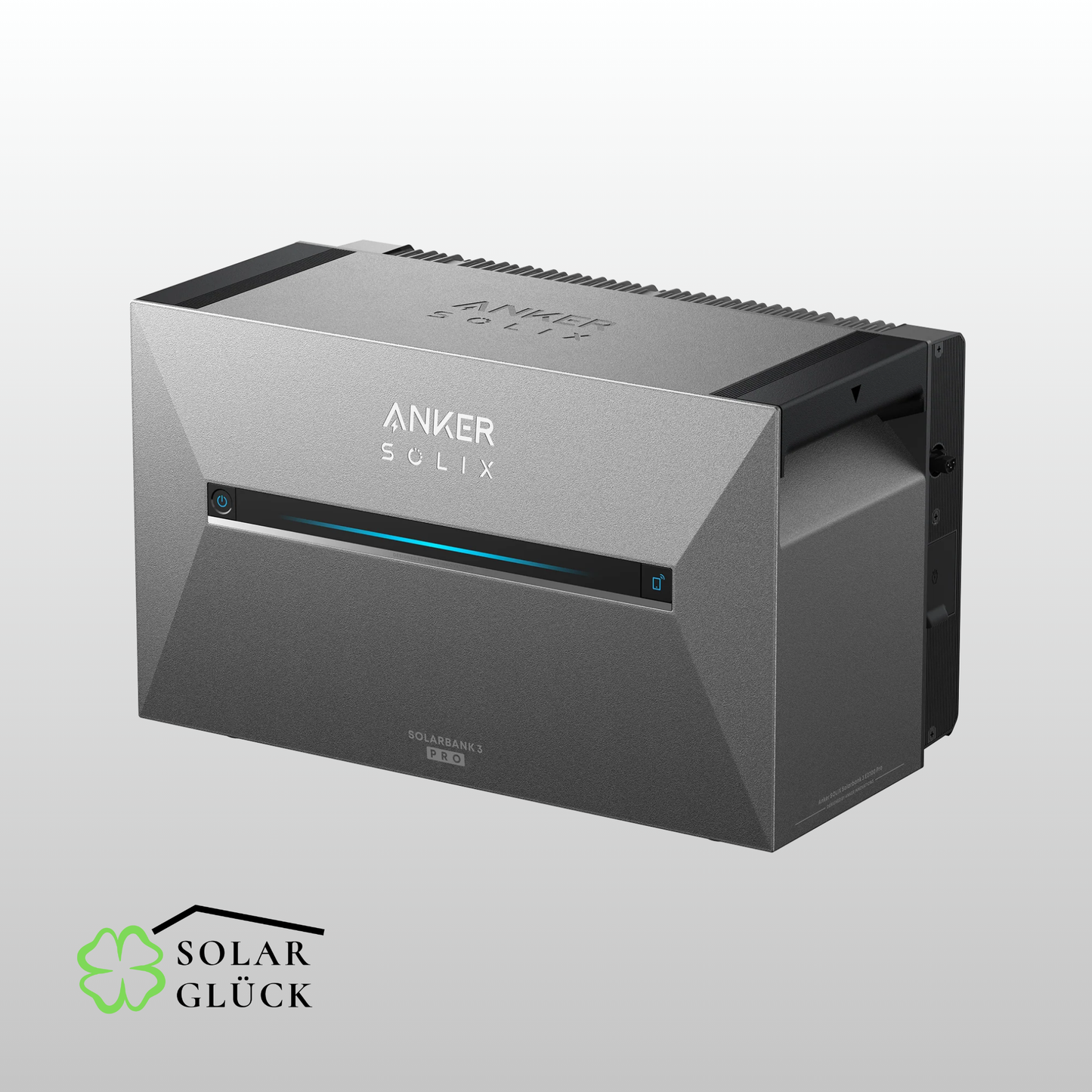 Anker Solix Solarbank 3 E2700 Pro