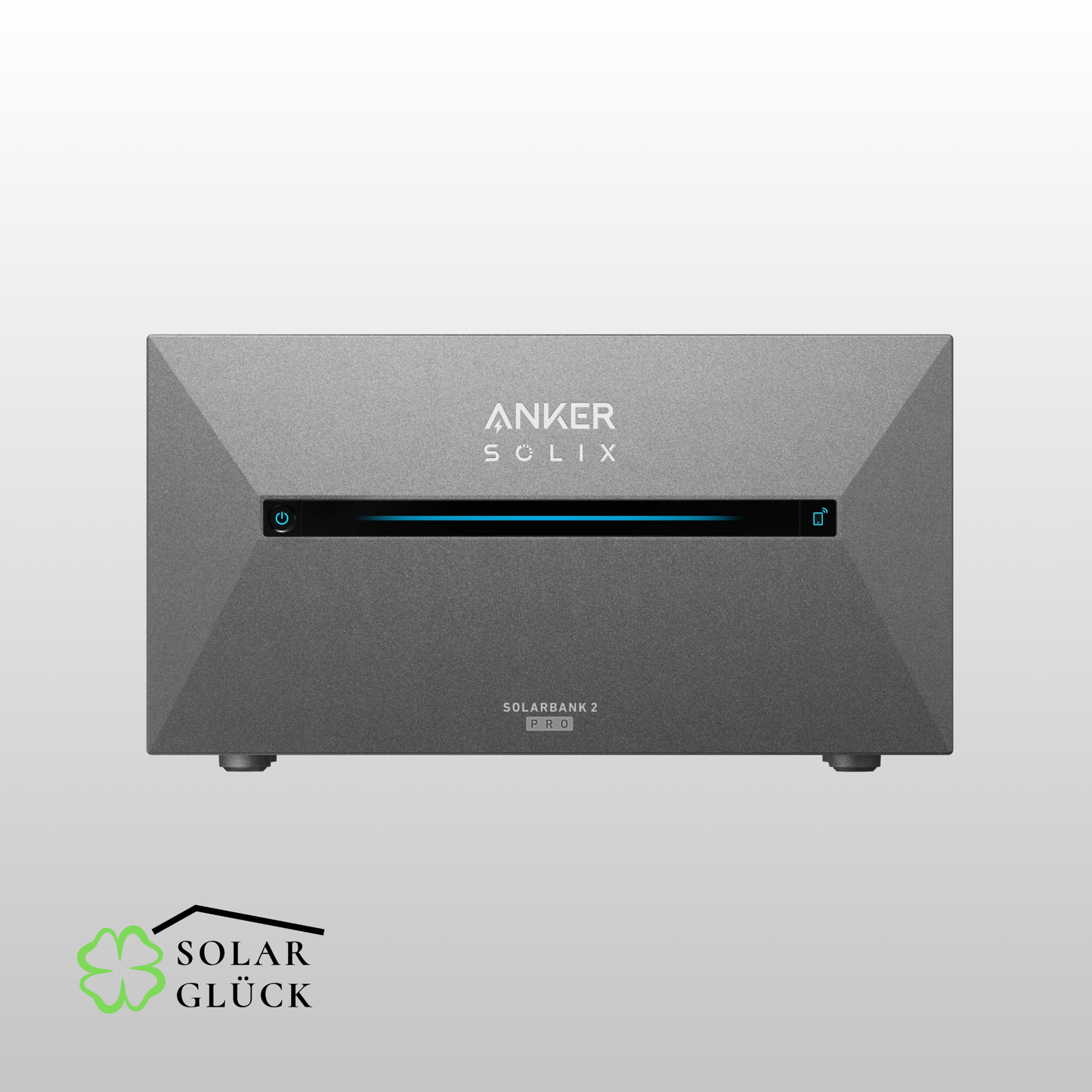 Anker Solix Solarbank 2 E1600 Pro
