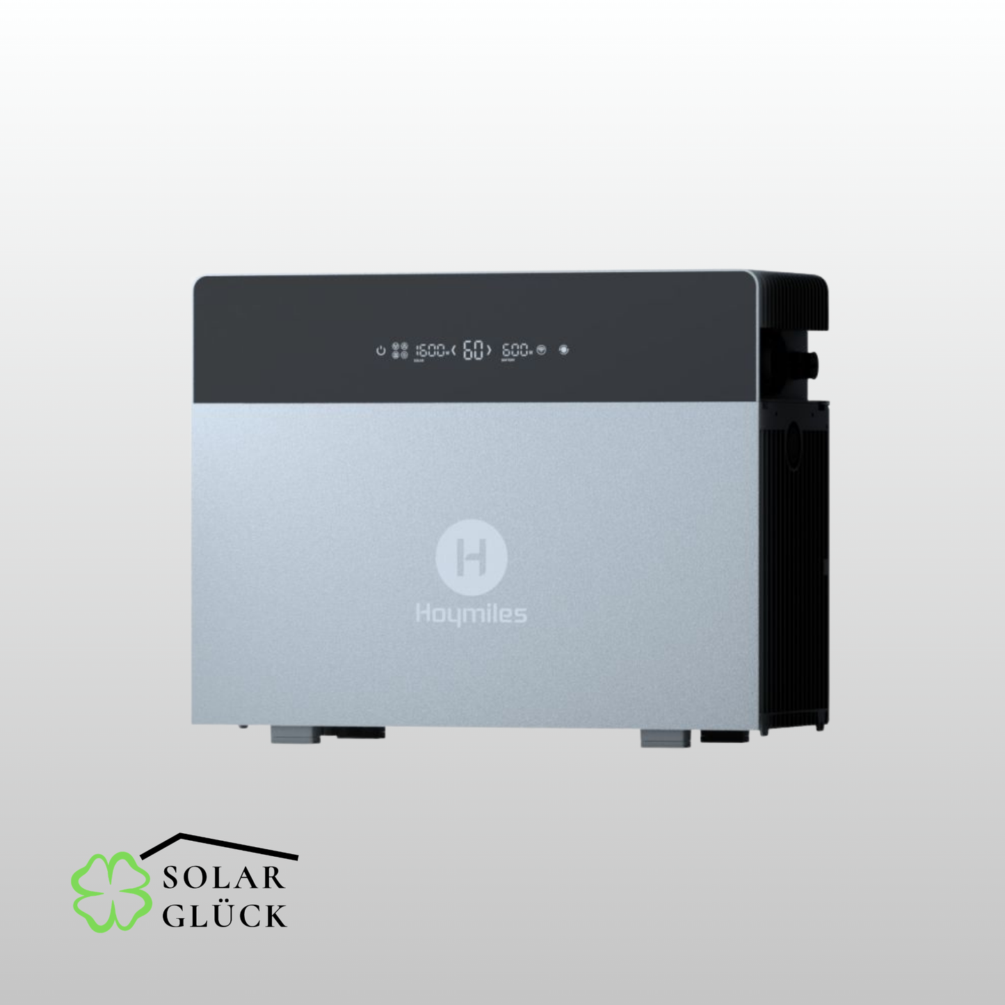 Hoymiles HiBattery 4020 X