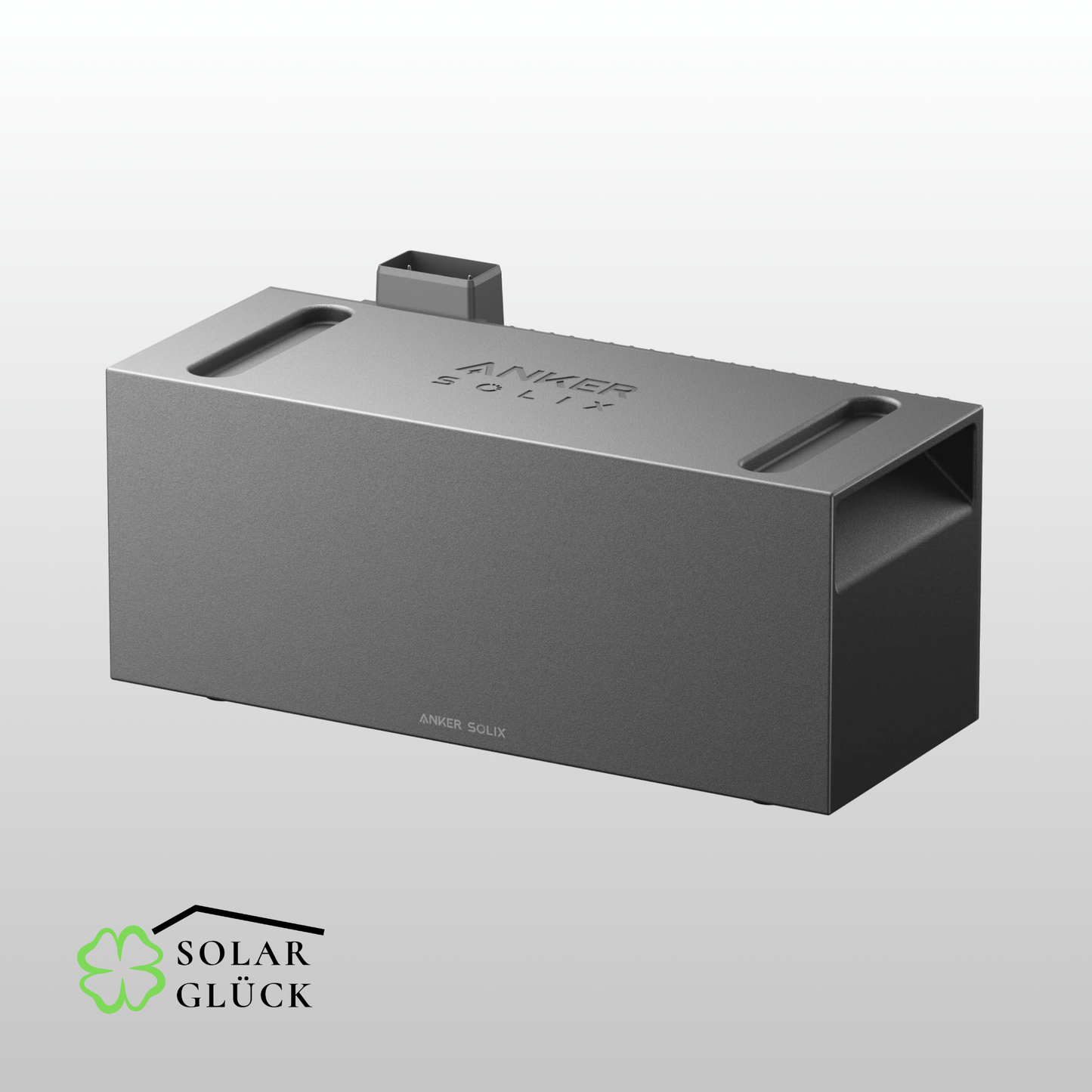 Anker Solix BP2700 – Erweiterungsakku für Solarbank 2 & 3