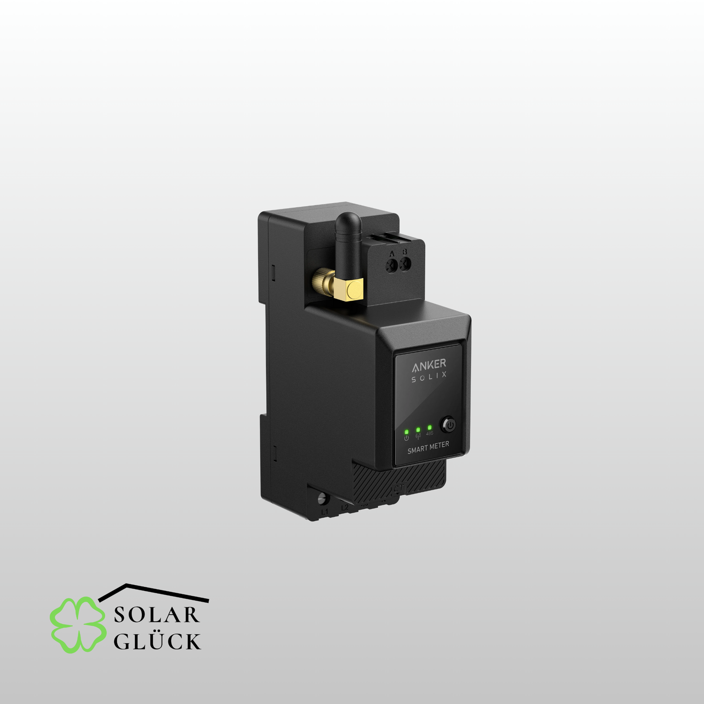 Anker SOLIX Smarter Zähler