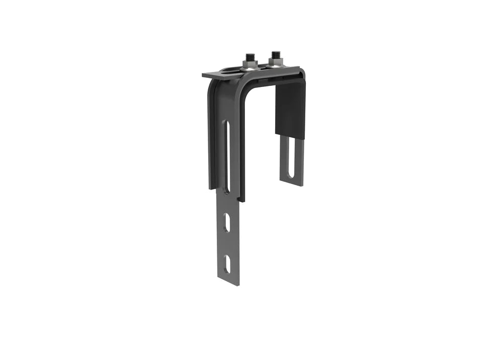 PV-Modulhalterung 4-in-1 – Die All-in-One Lösung (2er Set)