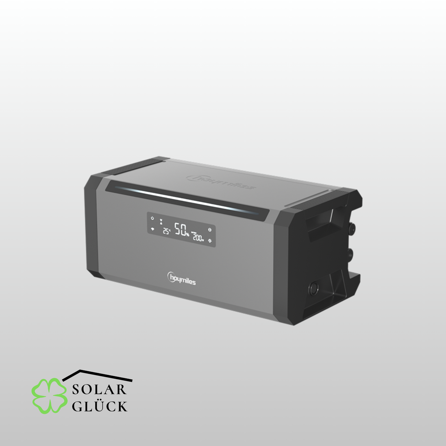 Hoymiles HiBattery 1920 AC