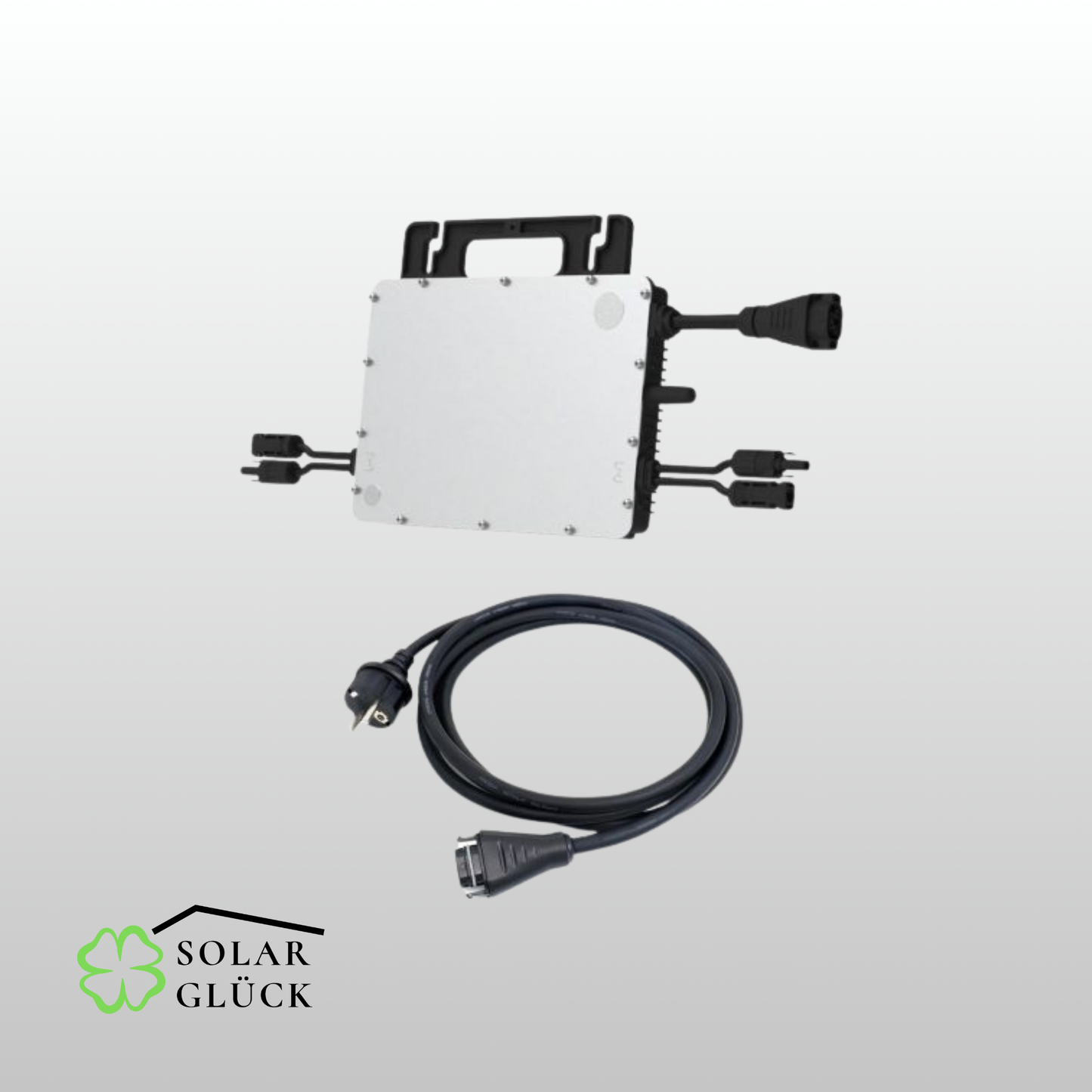 Hoymiles HMS-800W-2T Mikrowechselrichter mit integriertem WLAN-Modul