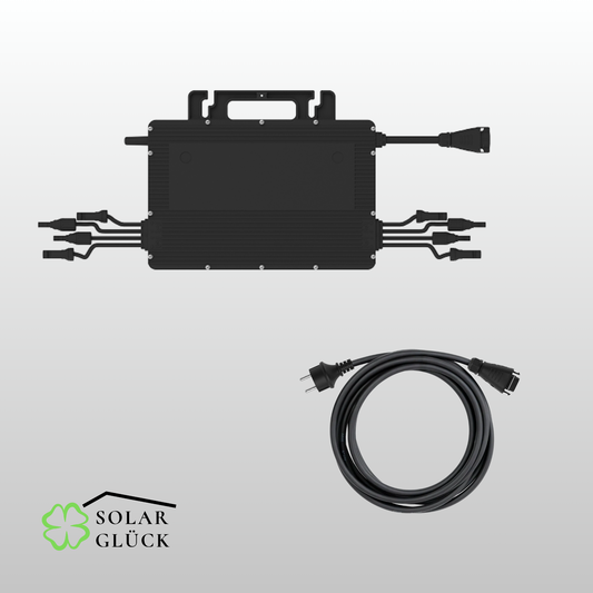 Hoymiles HMS-1600W-4T Mikrowechselrichter